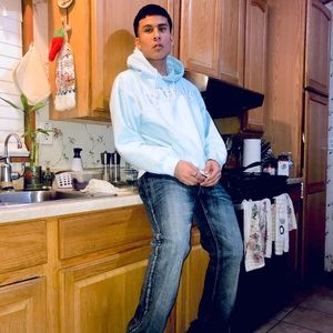 Meet your Posher, Erwin